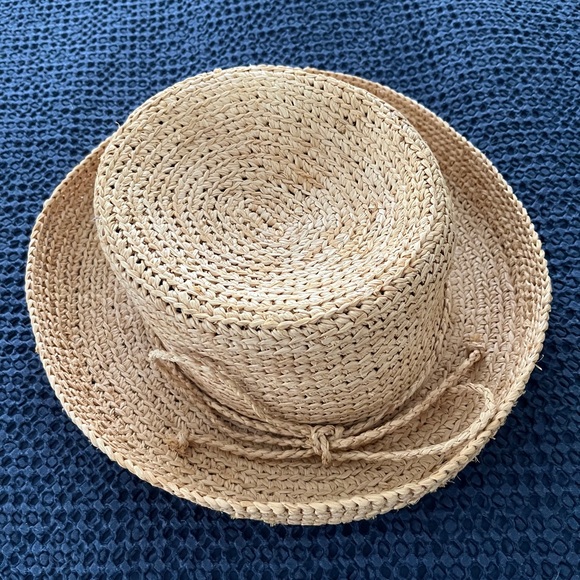 The Scala Collection straw hat UEC - Picture 7 of 8